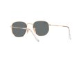Ray-Ban Hexagonal Sunčane Naočale RB 3548N 001/R5