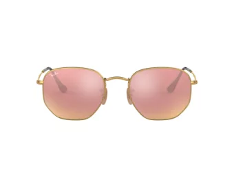 Ray-Ban Hexagonal Sunčane Naočale 3548N 001/Z2