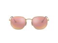 Ray-Ban Hexagonal Sunčane Naočale RB 3548N 001/Z2