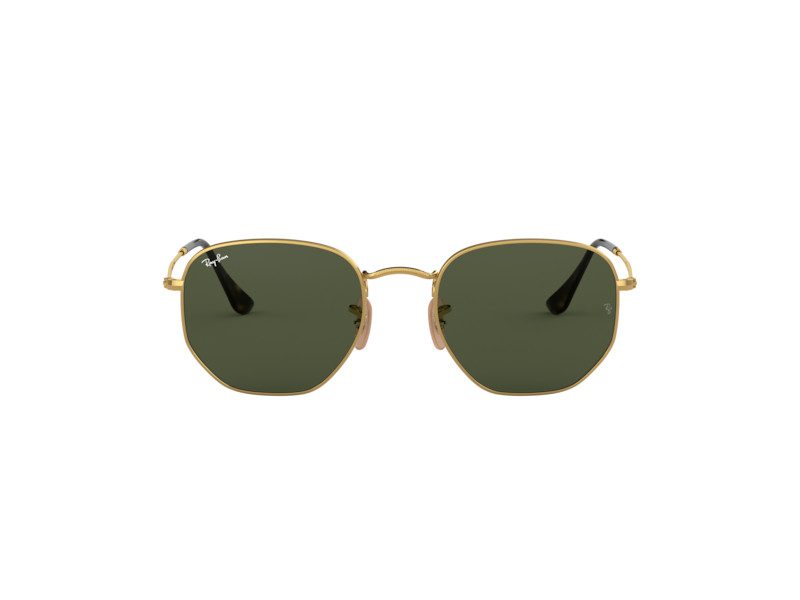 Ray-Ban Hexagonal Sunčane Naočale RB 3548N 001