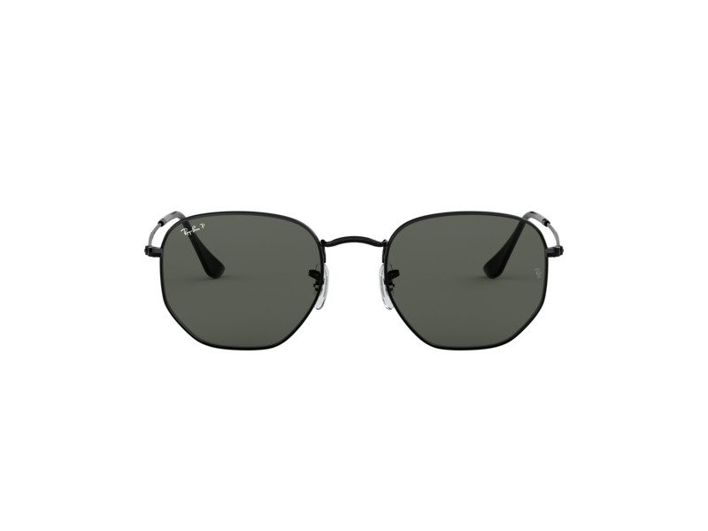 Ray-Ban Hexagonal Sunčane Naočale RB 3548N 002/58