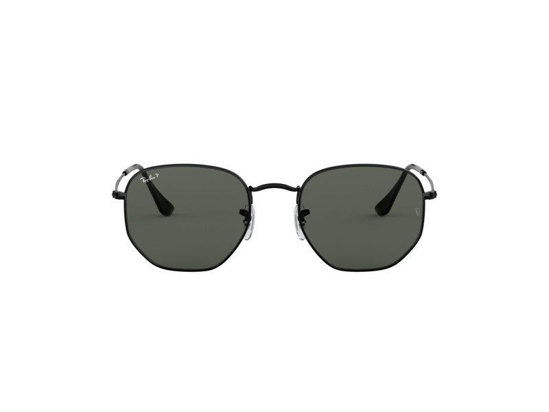 Ray-Ban Hexagonal Sunčane Naočale RB 3548N 002/58