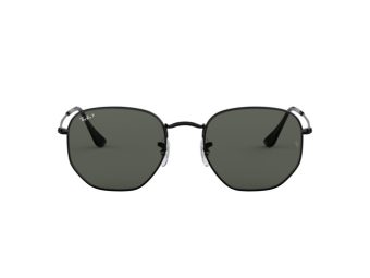 Ray-Ban Hexagonal Sunčane Naočale RB 3548N 002/58 Ray-Ban Hexagonal Sunčane Naočale RB 3548N 002/58