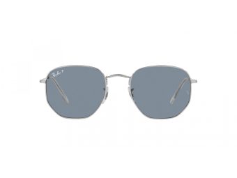 Ray-Ban Hexagonal Sunčane Naočale RB 3548N 003/02 Ray-Ban Hexagonal Sunčane Naočale RB 3548N 003/02