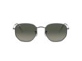 Ray-Ban Hexagonal Sunčane Naočale RB 3548N 004/71