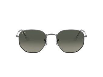 Ray-Ban Hexagonal Sunčane Naočale RB 3548N 004/71 Ray-Ban Hexagonal Sunčane Naočale RB 3548N 004/71