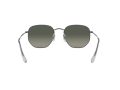 Ray-Ban Hexagonal Sunčane Naočale RB 3548N 004/71