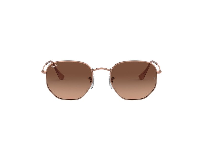 Ray-Ban Hexagonal Sunčane Naočale RB 3548N 9069/A5