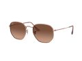 Ray-Ban Hexagonal Sunčane Naočale RB 3548N 9069/A5
