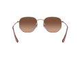 Ray-Ban Hexagonal Sunčane Naočale RB 3548N 9069/A5