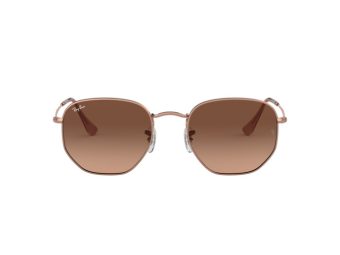 Ray-Ban Hexagonal Sunčane Naočale RB 3548N 9069/A5 Ray-Ban Hexagonal Sunčane Naočale RB 3548N 9069/A5