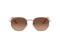 Ray-Ban Hexagonal Sunčane Naočale RB 3548N 9069/A5