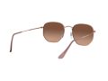 Ray-Ban Hexagonal Sunčane Naočale RB 3548N 9069/A5