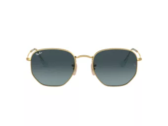 Ray-Ban Hexagonal Sunčane Naočale 3548N 91233M