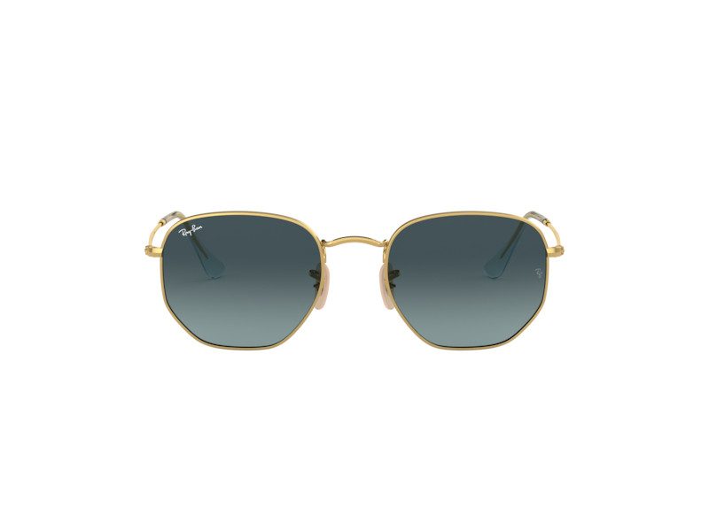 Ray-Ban Hexagonal Sunčane Naočale RB 3548N 9123/3M