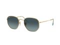 Ray-Ban Hexagonal Sunčane Naočale RB 3548N 9123/3M