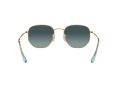Ray-Ban Hexagonal Sunčane Naočale RB 3548N 9123/3M