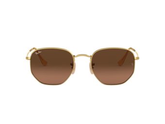 Ray-Ban Hexagonal Sunčane Naočale RB 3548N 9124/43 Ray-Ban Hexagonal Sunčane Naočale RB 3548N 9124/43