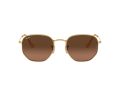Ray-Ban Hexagonal Sunčane Naočale RB 3548N 9124/43