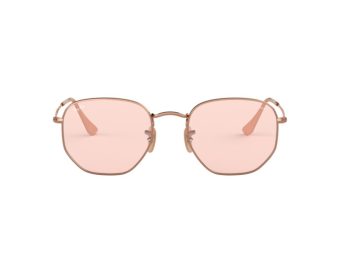 Ray-Ban Hexagonal Sunčane Naočale RB 3548N 9131/0X Ray-Ban Hexagonal Sunčane Naočale RB 3548N 9131/0X