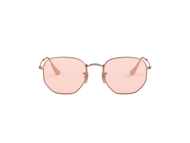 Ray-Ban Hexagonal Sunčane Naočale RB 3548N 9131/0X