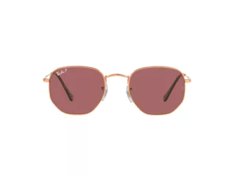 Ray-Ban Hexagonal Sunčane Naočale 3548N 9202AF