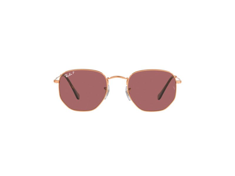 Ray-Ban Hexagonal Sunčane Naočale RB 3548N 9202/AF