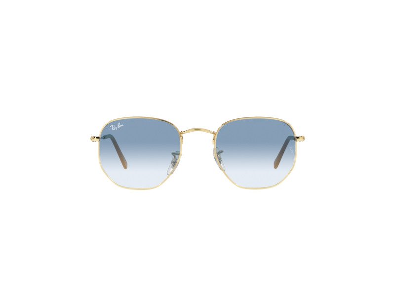 Ray-Ban Hexagonal Sunčane Naočale RB 3548 001/3F