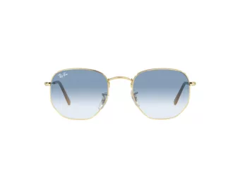 Ray-Ban Hexagonal Sunčane Naočale 3548 001/3F