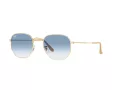 Ray-Ban Hexagonal Sunčane Naočale 3548 001/3F