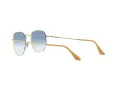Ray-Ban Hexagonal Sunčane Naočale 3548 001/3F