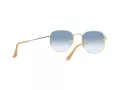 Ray-Ban Hexagonal Sunčane Naočale 3548 001/3F