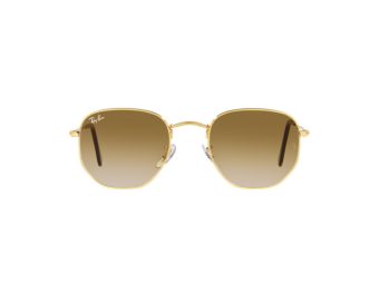 Ray-Ban Hexagonal Sunčane Naočale RB 3548 001/51 Ray-Ban Hexagonal Sunčane Naočale RB 3548 001/51
