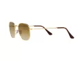 Ray-Ban Hexagonal Sunčane Naočale 3548 001/51