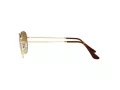 Ray-Ban Hexagonal Sunčane Naočale 3548 001/51