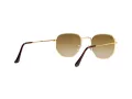 Ray-Ban Hexagonal Sunčane Naočale 3548 001/51