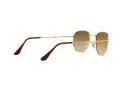 Ray-Ban Hexagonal Sunčane Naočale 3548 001/51