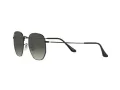 Ray-Ban Hexagonal Sunčane Naočale 3548 002/71