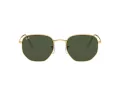 Ray-Ban Hexagonal Sunčane Naočale 3548 919631