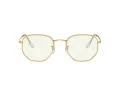 Ray-Ban Hexagonal Sunčane Naočale 3548 9196BF
