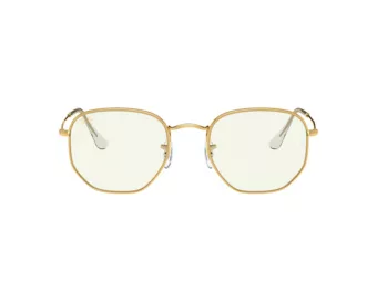 Ray-Ban Hexagonal Sunčane Naočale 3548 9196BF