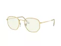 Ray-Ban Hexagonal Sunčane Naočale 3548 9196BF