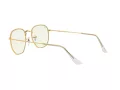 Ray-Ban Hexagonal Sunčane Naočale 3548 9196BF