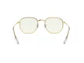 Ray-Ban Hexagonal Sunčane Naočale 3548 9196BF