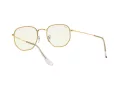 Ray-Ban Hexagonal Sunčane Naočale 3548 9196BF