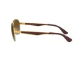 Ray-Ban Sunčane Naočale 3549 001/T5