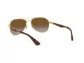Ray-Ban Sunčane Naočale 3549 001/T5