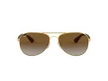 Ray-Ban Sunčane Naočale 3549 001/T5