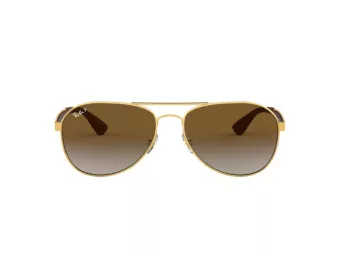 Ray-Ban Sunčane Naočale 3549 001/T5