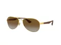 Ray-Ban Sunčane Naočale 3549 001/T5